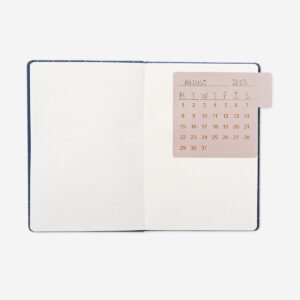 Calendar stickers for bullet planner - Image 1