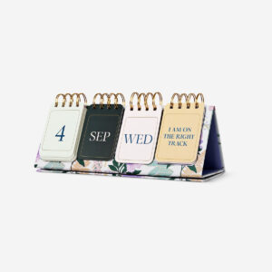 Calendar with Affirmations - Image 3