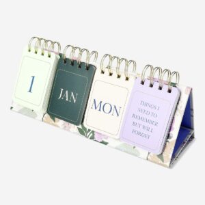 Calendar with Affirmations - Image 1