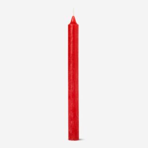 Candle. 25 cm - Image 1