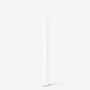 Candle. 25 cm - Image 1
