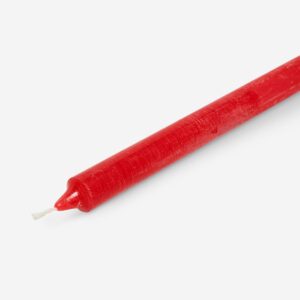 Candle. 25 cm - Image 2