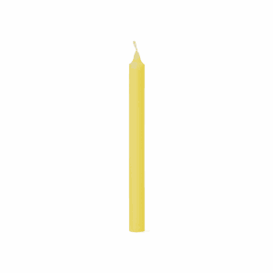 Candle. 25 cm - Image 1
