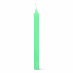 Candle. 25 cm - Image 1