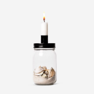 Candle holder - Image 1
