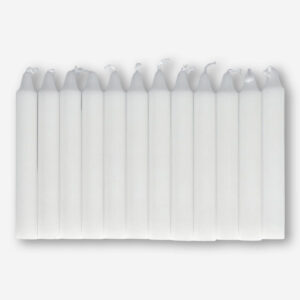 Candles. 12 pcs - Image 1