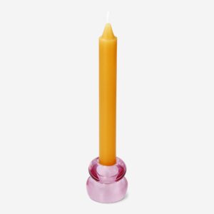 Candles. 20 cm. 6 pcs - Image 3