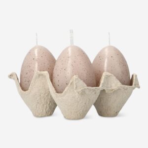 Candles. 4 pcs - Image 2
