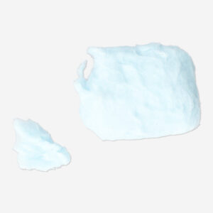 Candy floss with bubblegum flavour - Image 3