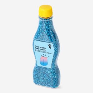 Candy pearls. Forest fruit flavour - Image 3