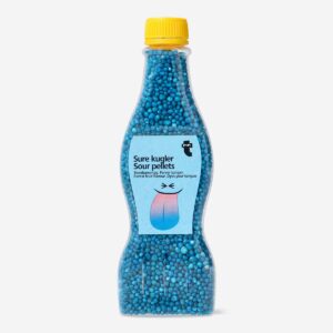 Candy pearls. Forest fruit flavour - Image 1