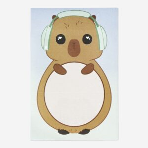 Capybara sticky notes - Image 1