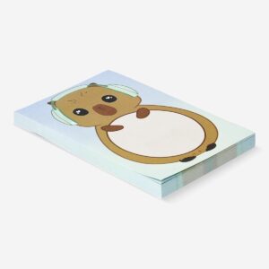 Capybara sticky notes - Image 2