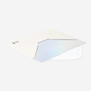 Card with envelope. Happy Birthday - Image 3