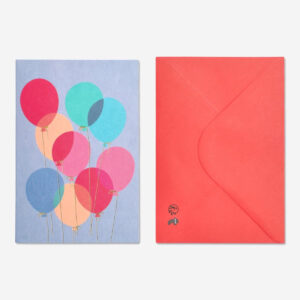 Card with envelope - Image 2
