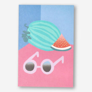 Card with envelope - Image 1