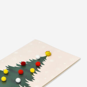 Card with envelope - Image 3