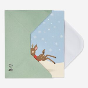 Card with envelope - Image 2