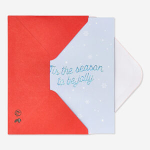 Card with envelope - Image 3