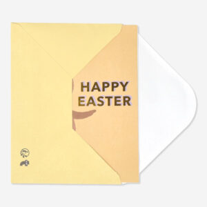 Card with envelope - Image 2