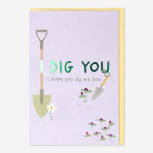Card with envelope