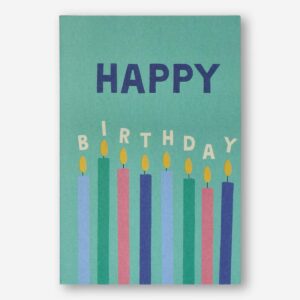 Card with envelope - Image 2