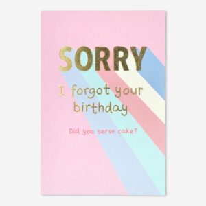 Card with envelope - Image 1