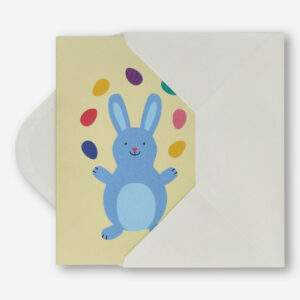 Card with envelope - Image 1