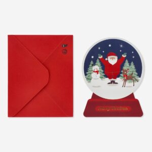 Card with envelope - Image 1