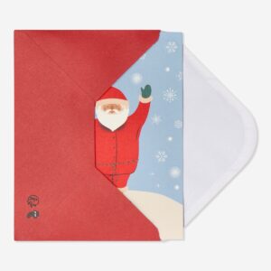 Card with envelope - Image 2