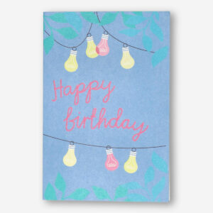 Card with envelope - Image 1