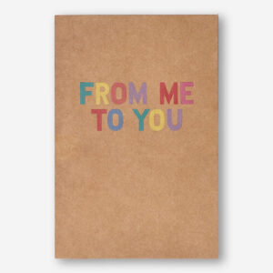 Card with envelope - Image 1