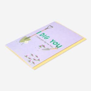 Card with envelope - Image 3