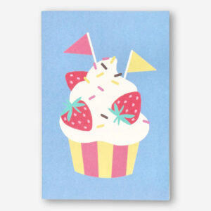 Card with envelope - Image 1