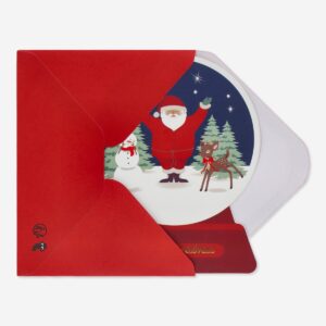 Card with envelope - Image 2