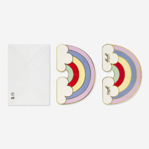 Card with envelope - Image 3