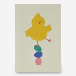 Card with envelope - Image 2