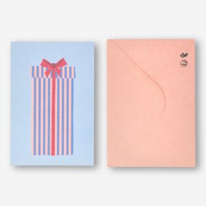 Card with envelope - Image 2