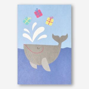 Card with envelope - Image 1
