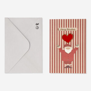 Card with envelope