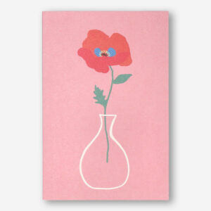 Card with envelope - Image 1