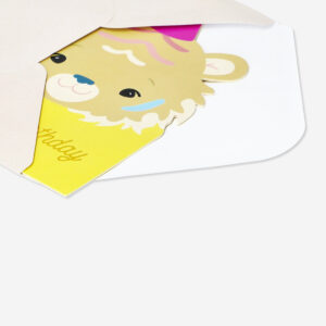 Card with envelope - Image 2