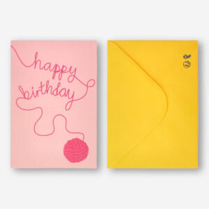 Card with envelope - Image 2