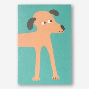 Card with envelope