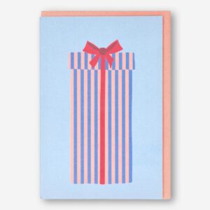 Card with envelope - Image 1