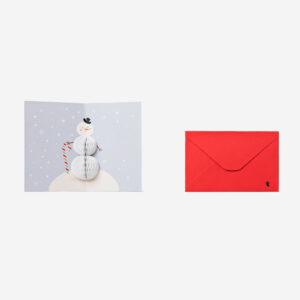 Card with envelope - Image 1