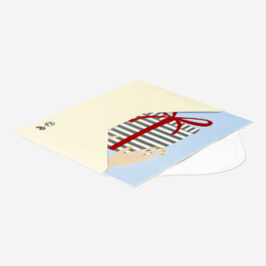 Card with envelope - Image 3