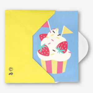 Card with envelope - Image 2