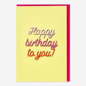 Card with envelope - Image 2