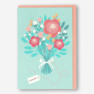 Card with envelope - Image 1